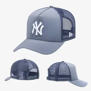 New Era 59FIFTY Snapback Baseball Cap Featuring NY Yankees LA Dodgers Anniversary Patch – Unisex Adjustable Classic Streetwear Sport Hat, Premium Collectible Headwear Men Women Fast US Shipping 2026 Collection