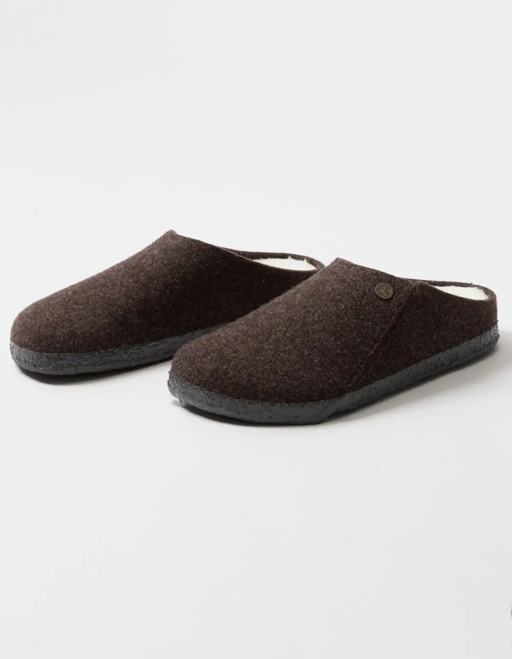 BIRKENSTOCK Zermatt Shearling Mens Slippers