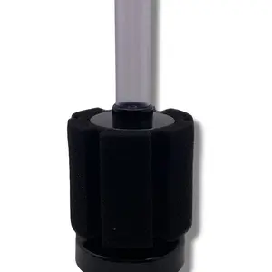 Sponge Filter- Great for shrimp, betta, fry, and nano aquariums! Affordable filtration for freshwater tanks! Aquarium Bio