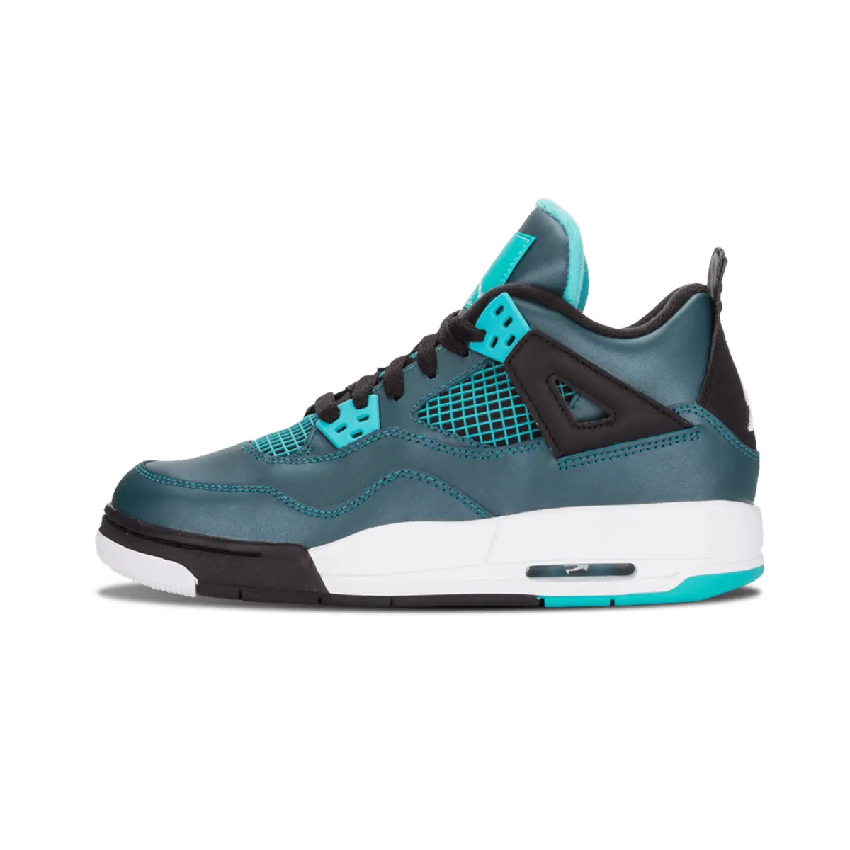 Air Jordan 4 Retro 30th GS "Teal" 705330 330