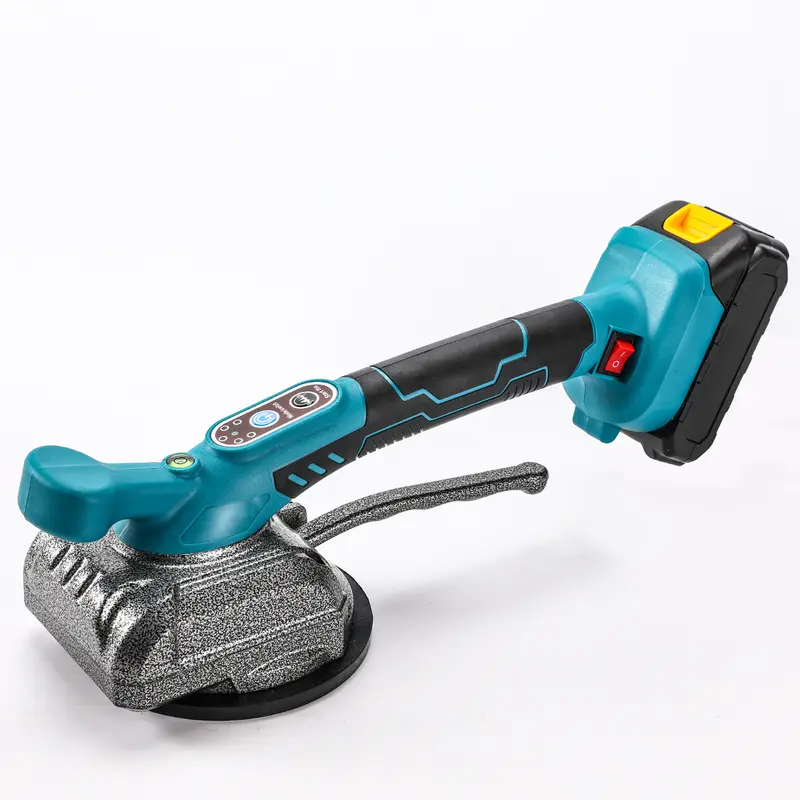 vibrating tile tool - TikTok Shop