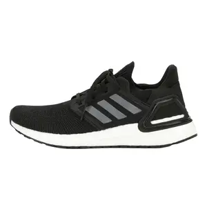 ULTRABOOST 20 WMNS "Core Black" EG0714