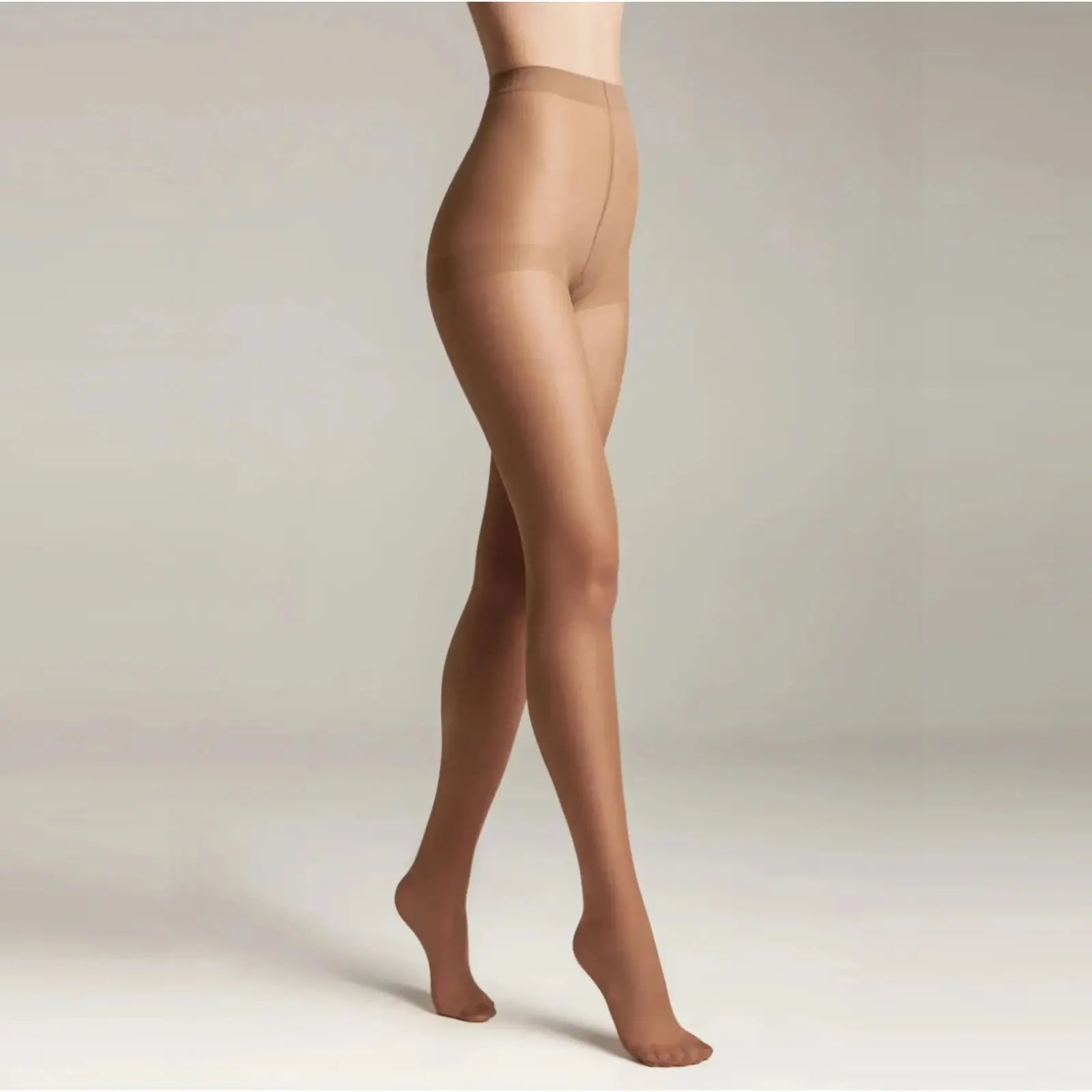 Tights Conte Solo 15 Den - Classic Pantyhose