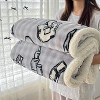 Fashion light purple