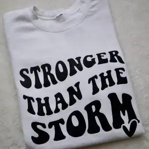 Christian Roots Sweatshirt