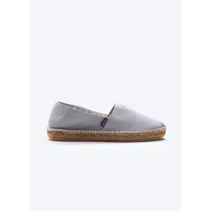 Barceloneta Canvas Espadrille Flats