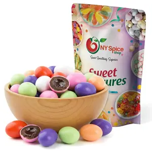 NY Spice Shop Fruit Cordial Eggs