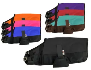 Showman Waterproof XS Dog Blanket Coat, Color choice