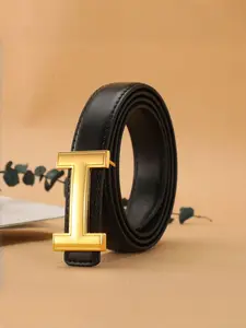 Luxury Letter H Belt for Women, Casual Fashion Versatile High-End Design, Perfect for Jeans and Dresses, 1pc Ladies Waist Belts for Dresses