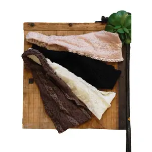 Western Headwraps - Lace Headband