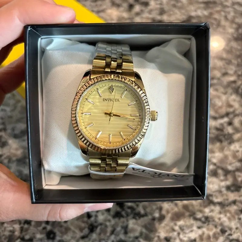 Invicta Celestial Women display picture 1