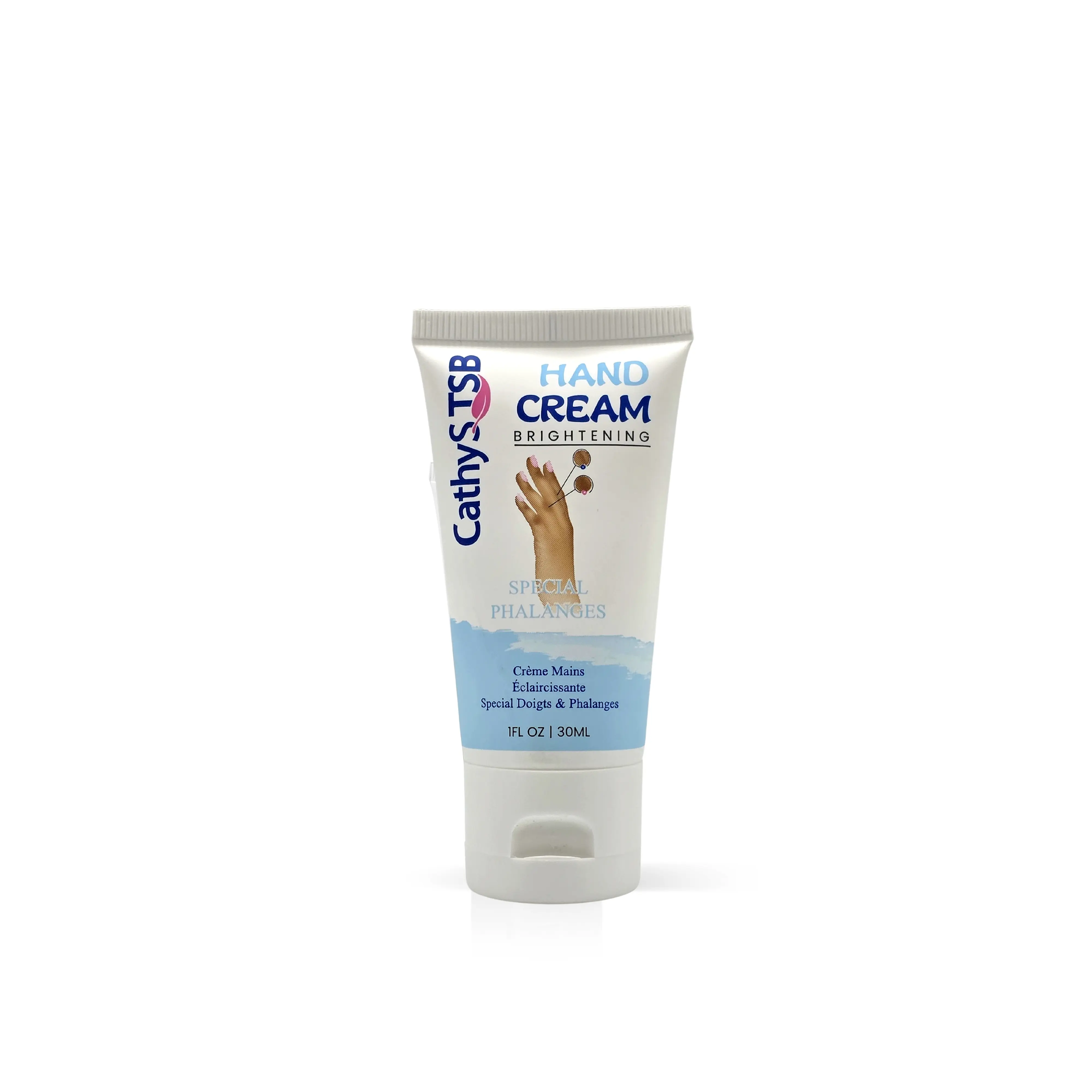 hand cream Special Phalanges hand cream Special Phalanges