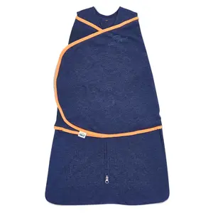 HALO Innovations Sleepsack Swaddle Wrap Ideal Temperature
