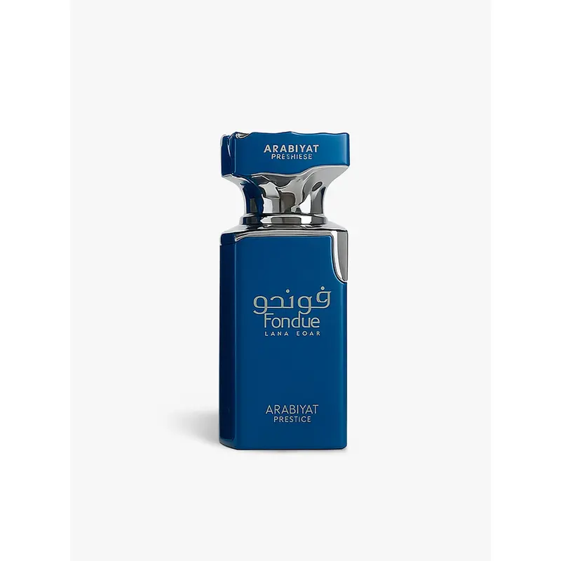 GRANADA WOMAN EDP - 100ML (3.4) BY AL WATANIAH - TikTok Shop