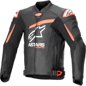 Alpinestars GP Plus R V4 Airflow Leather Jacket