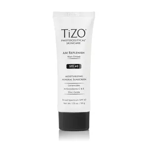 AM Replenish SPF 40 Non-Tinted