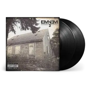 Eminem - Marshall Mathers LP2