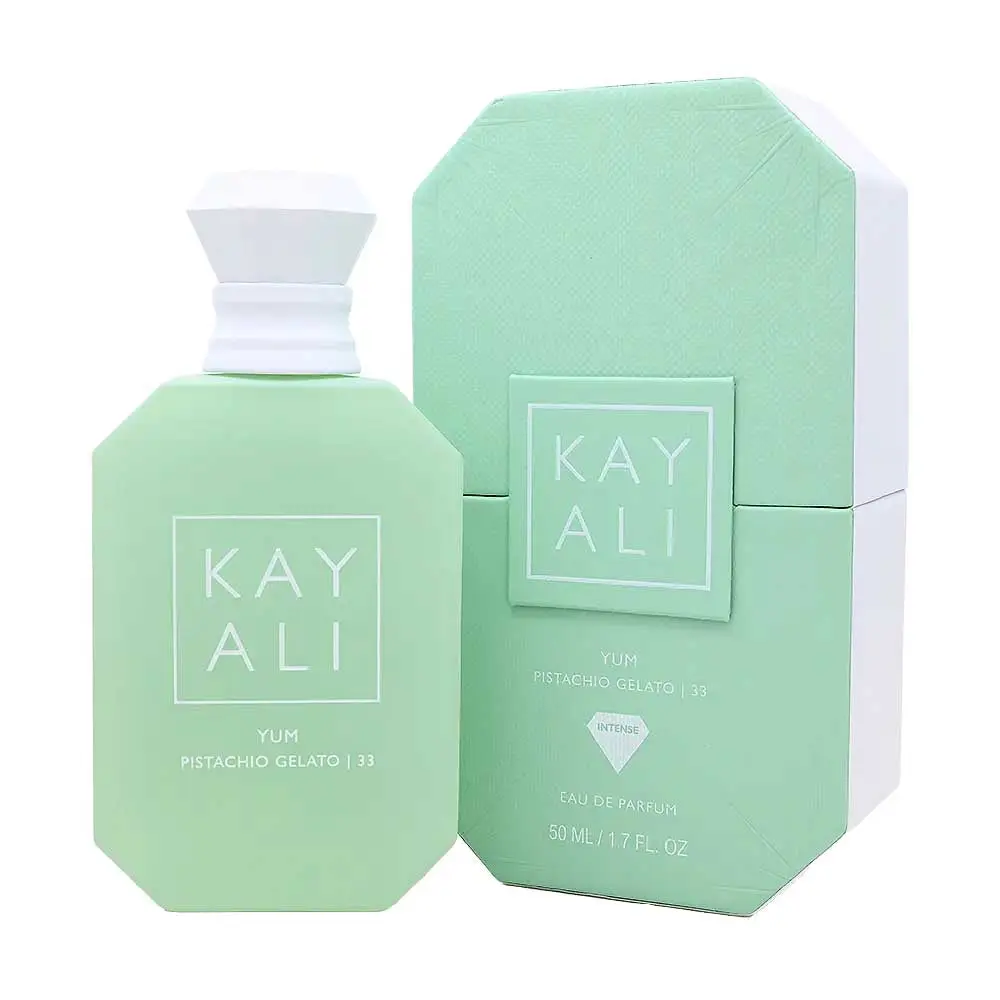 Yum Pistachio Gelato 33 - Travel Spray