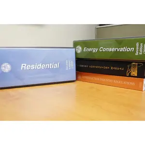 Florida Business & Residential Contractor Exam Books