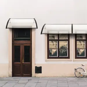 Window Awning - Durable & Versatile Design for Home & Office Use  4040|4080|4012