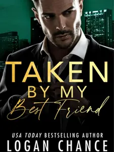 Taken By My Best Friend Signed Paperback