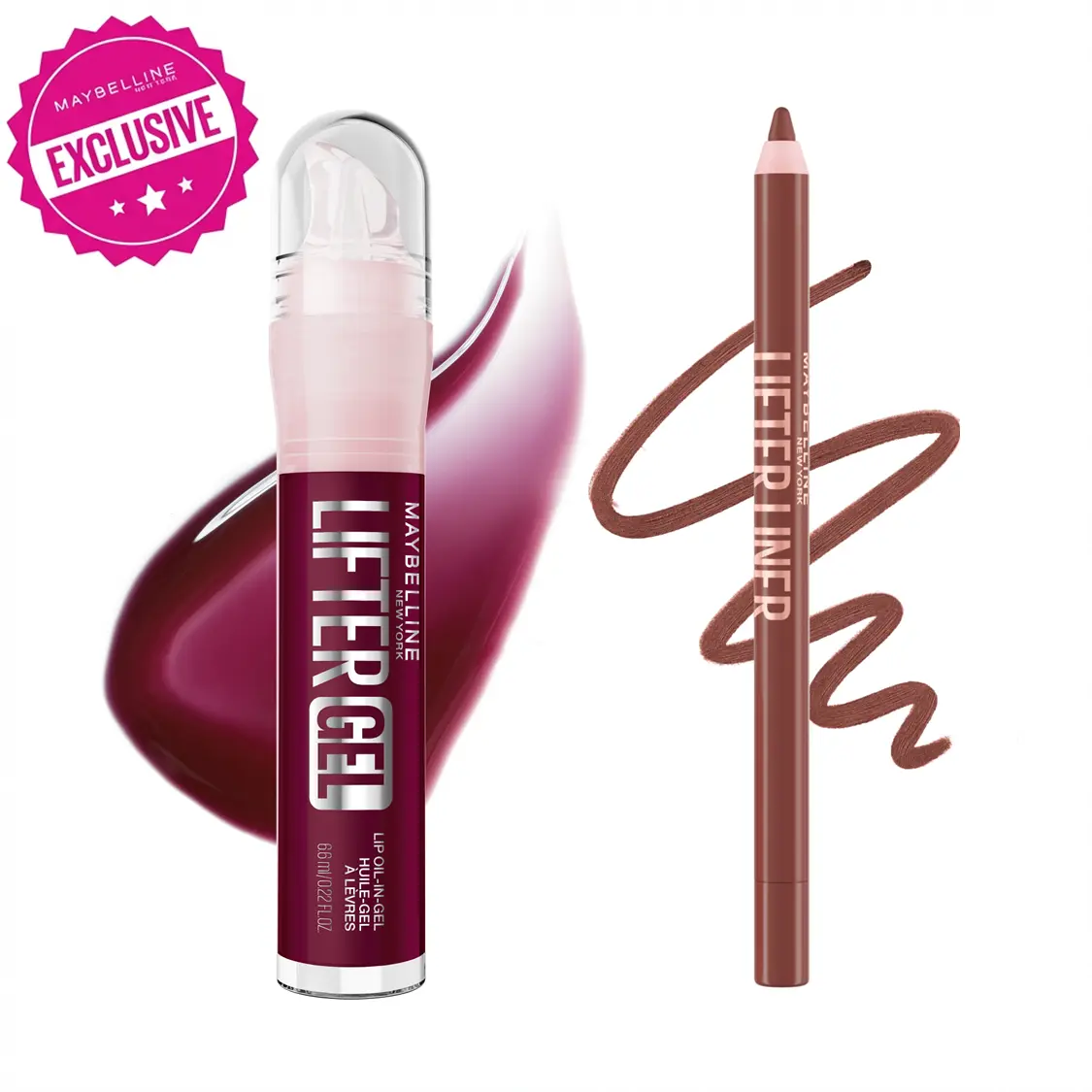 Berry Twist + Let’s Bounce