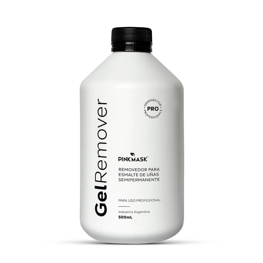 Gel Remover