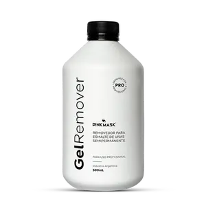 Gel Remover