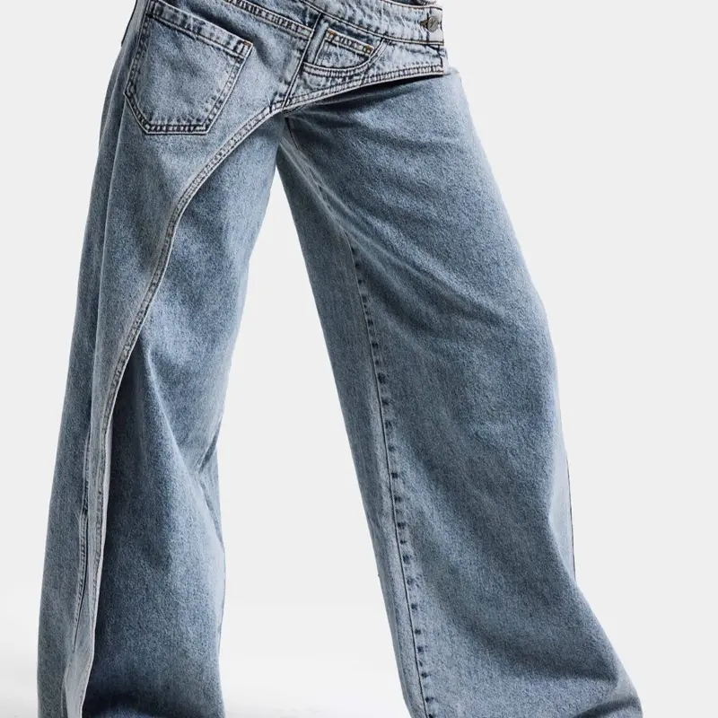 Women’s Denim Jeans