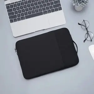 Notebook Tablet Laptop Storage Case Computer Cloth Durable Protection Space Water Proof