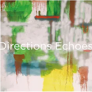 Directions - Echoes - Anniversary Edition  [VINYL RECORD - LP]