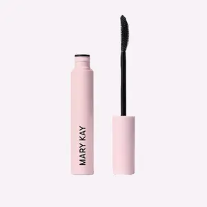 Máscara de pestañas Mary Kay Great Heights 0,28 onzas Negro.