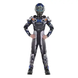 Kid's Transformers Mirage Costume