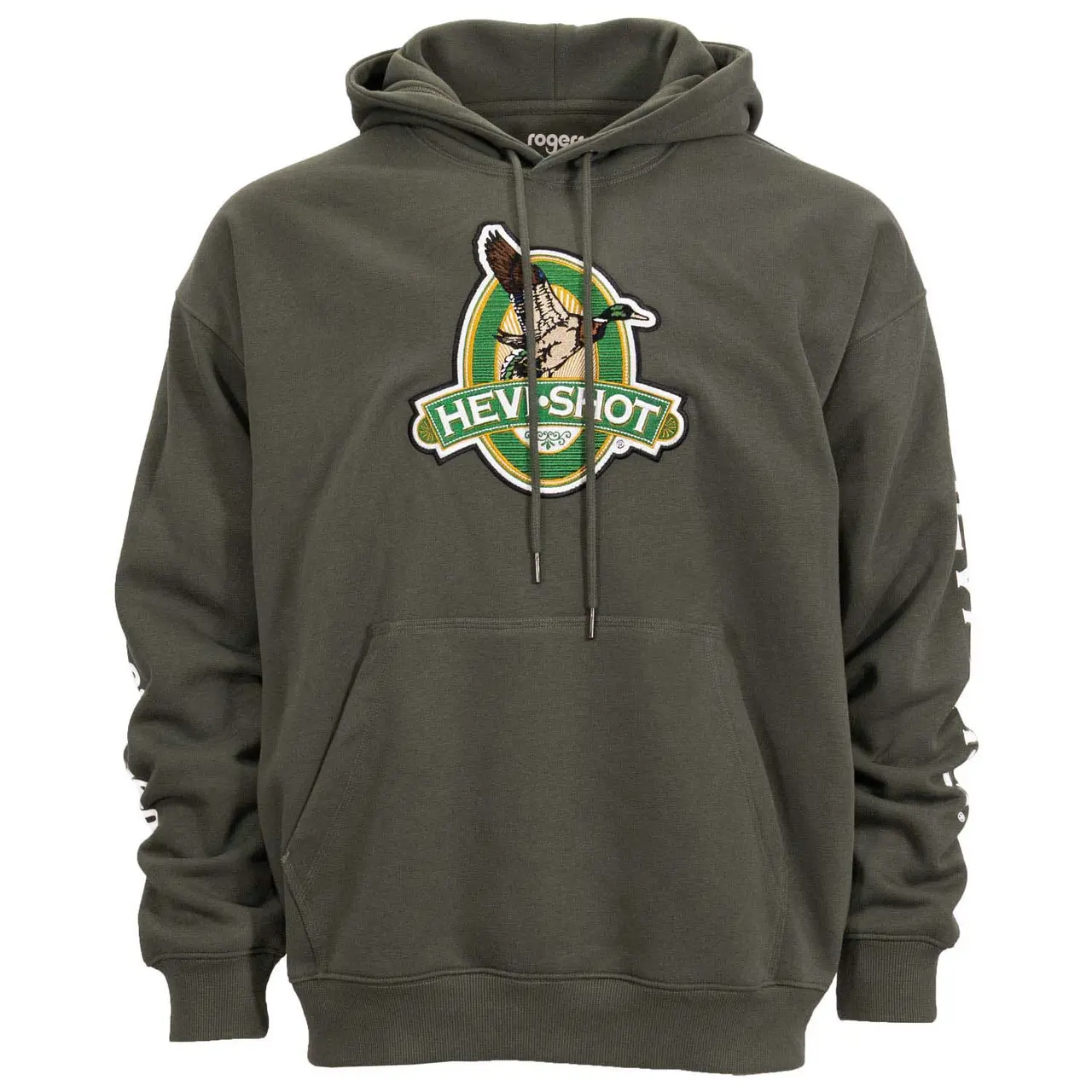 Rogers Sporting Goods Men's Hevi-Shot Hoodie Jacket