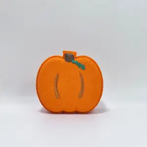 Pumpkin Spice Bath Bomb