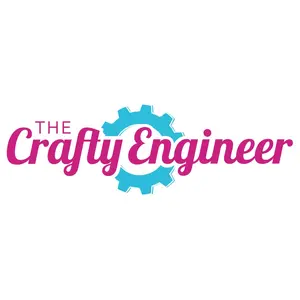 Crafty Engineer shop logo