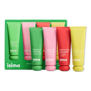 isima Súperisima Discovery Hair Kit
