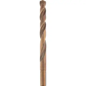 Milwaukee 48-89-2322 25/64" COBALT RED HELIX™ Drill Bit