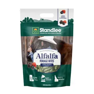 STANDLEE FORAGE BITES VERY BERRY