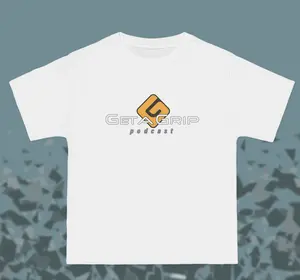 Get A Grip Tee Shirt