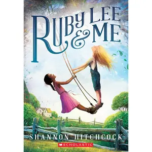USED-Ruby Lee and Me by Hitchcock, Shannon (Paperback)