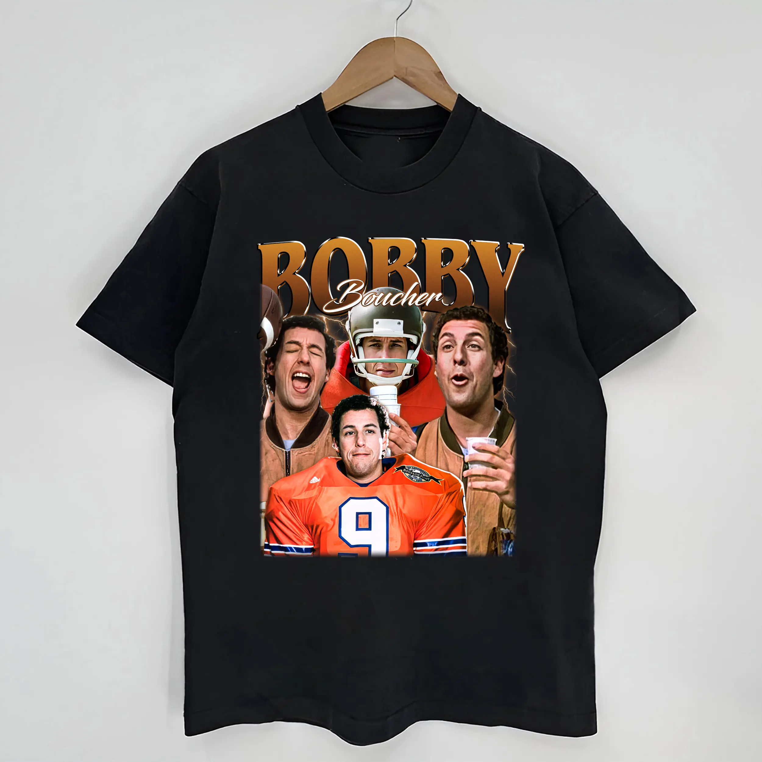 Bobby movie Shirt for Men Women Gift for Fans