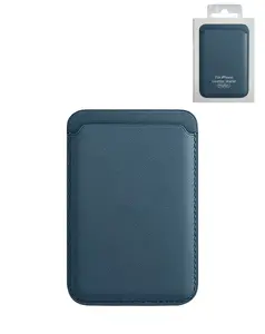 Custom Magsafe Card Holder