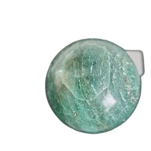 green jade sphere