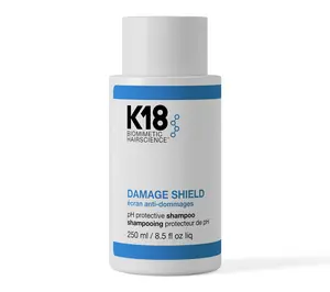 K18 DAMAGE SHIELD pH Protective Shampoo