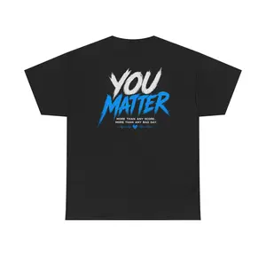 You Matter Tee