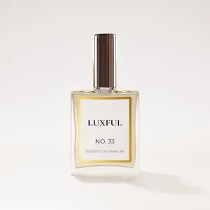 33 - Inspired by Santal 33 (Unisex)