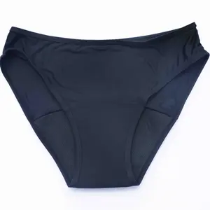 RedDrop Period Swim Bottoms - High-Rise Full Coverage with Discreet Leak Protection for Tweens & Teens - Soft Breathable Fabric - Machine Washable