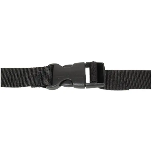 212 MAIN 146623 Quick Release Strap - 1in. x 36in. Adjustable Nylon Strap with Nylon Webbing for Sports, Outdoor Fishing Recreation