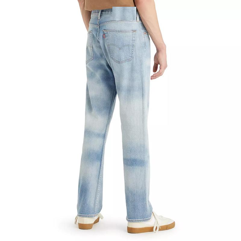 Men's 501 Original Fit Stretch Jeans